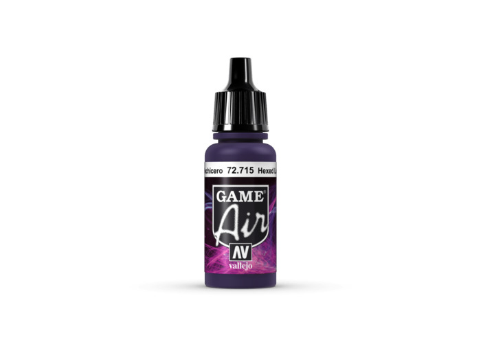 PGA715 – Mauve Funeste