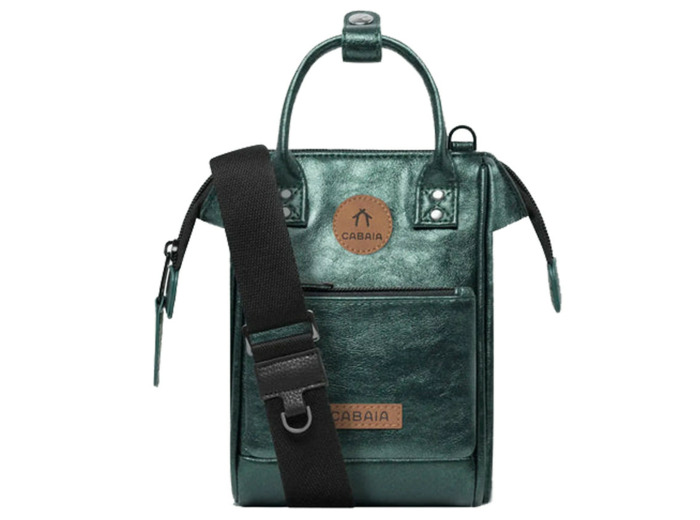 Cabaïa Nano Bag Petit Sac Bandoulière Lucerne