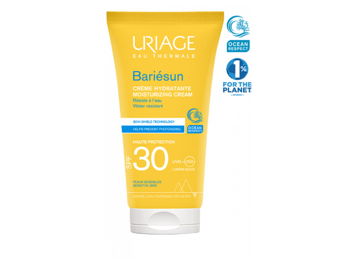 URIAGE BARIESUN CR HYD30 TB50ML 1