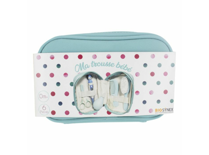 Ma Trousse Bebe 0 Mois Et Plus Biosynex