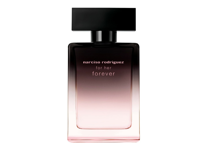 SHISEIDO GROUP- NARCISO FOR HER FOREVER édition 20 ans