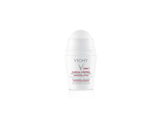 VICHY CLINICAL CONT DET A-ODEUR 96H 50ML