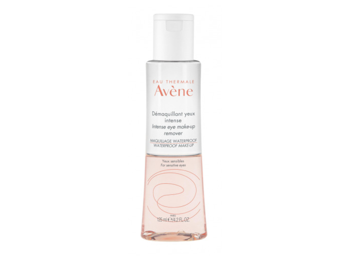 AVENE DEMAQUILLANT YEUX WATERPROOF FL125M