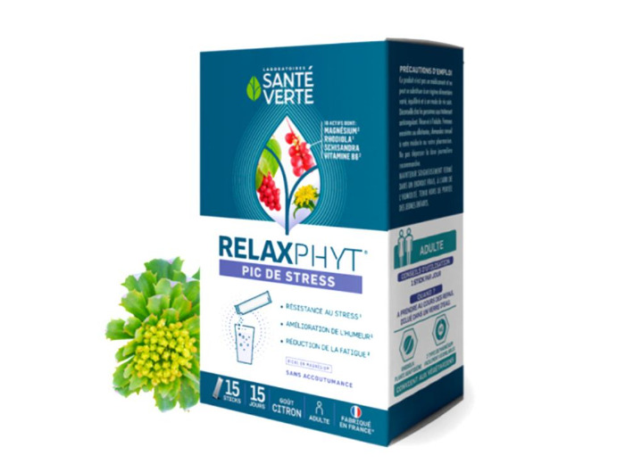 SV SEROTISOL BOOST BTE15 STICKS