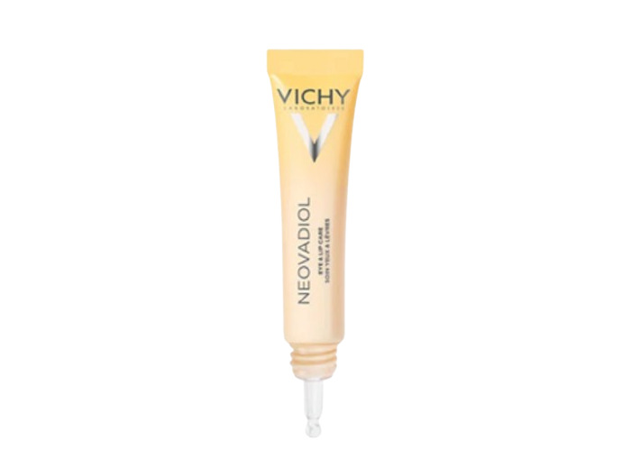 Soin multi-correcteur Yeux et lèvres Neovadiol Vichy