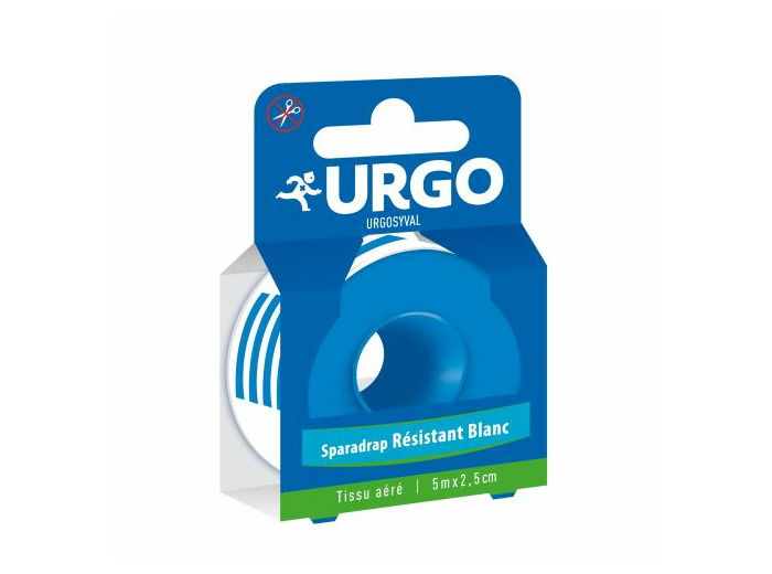 URGOSYVAL AER 5MX 2CM5  1755 T