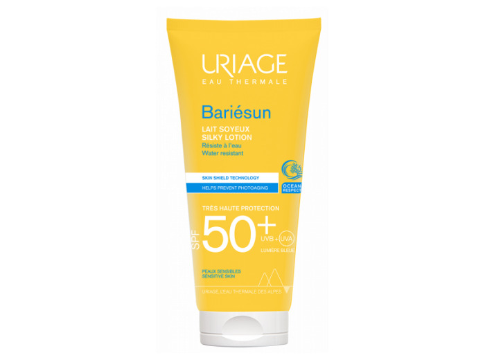 URIAGE BARIESUN LAIT SOYEUX 50 FL100ML