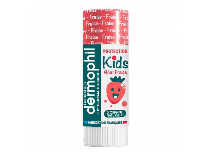 DERMO KIDS FRAISE 4G