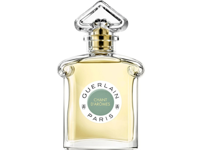 GUERLAIN - CHANT D'AROMES ET Vaporisateur 75ml