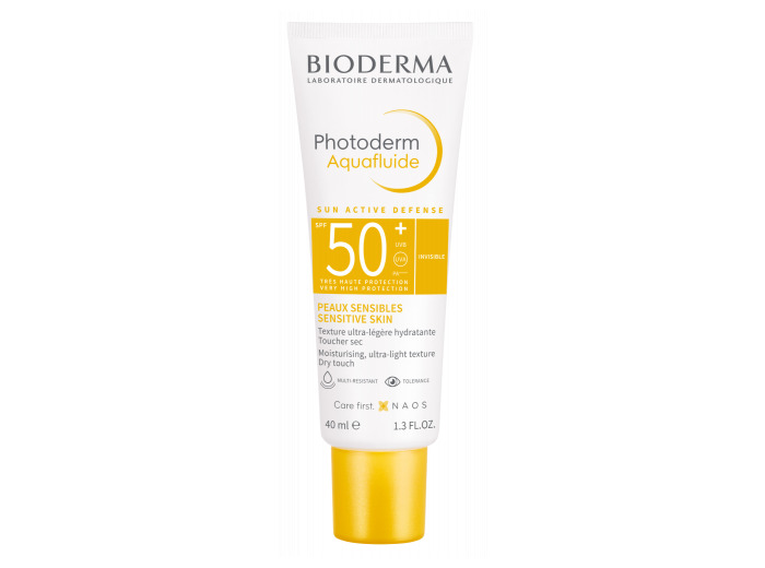 BIODERMA PHOTODERM AQFLD50 NEU TB40ML