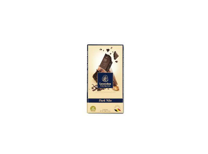 Tablette Noir Nibs