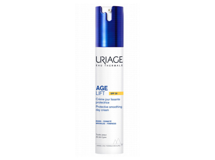 URIAGE AGE PROTECT CR M-ACT SPF30 40ML