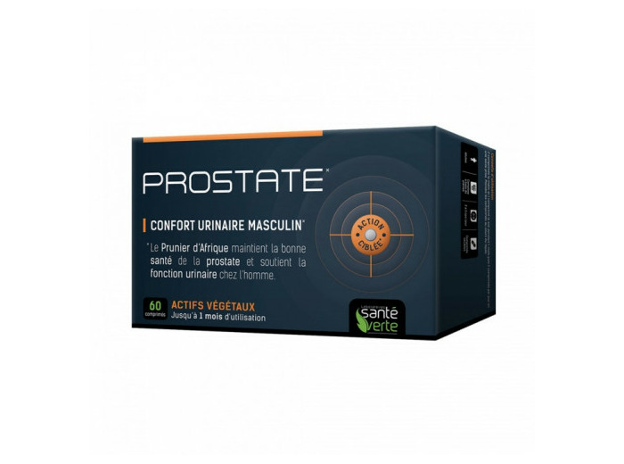 SV PROSTATE CPR BT60