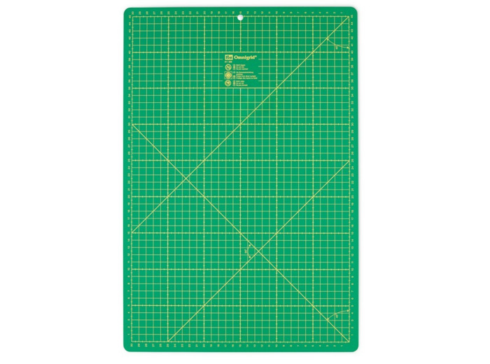 Fond de découpe Prym OLFA® 45x30 cm