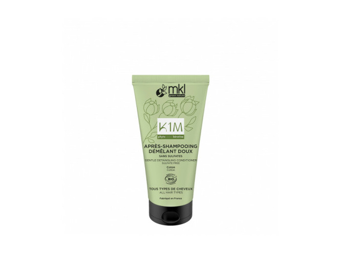 MKL KERAHLIA  AP SHAMP DOUX BIO FL150ML