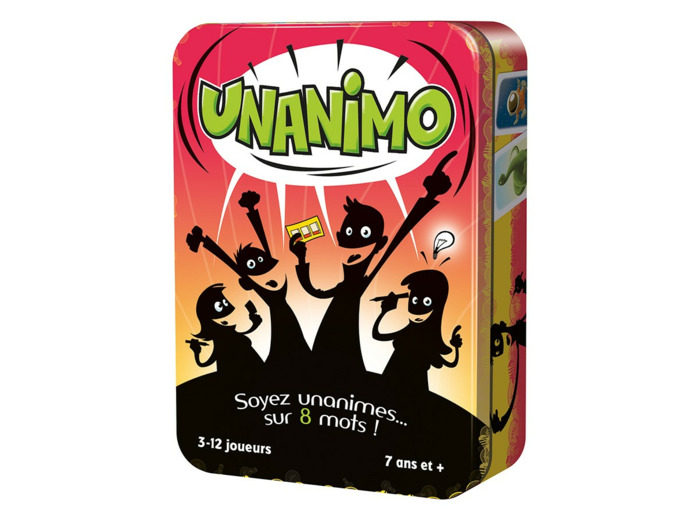 Unanimo