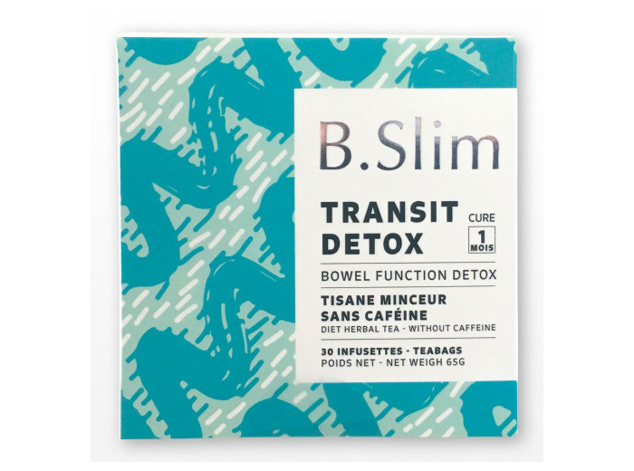 DIETWORLD B.SLIM TIS SACH30