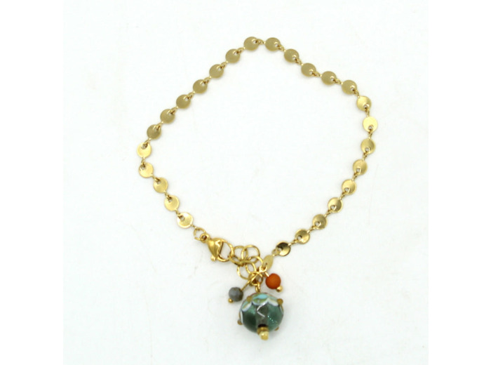 Bracelet FLORE LUSH