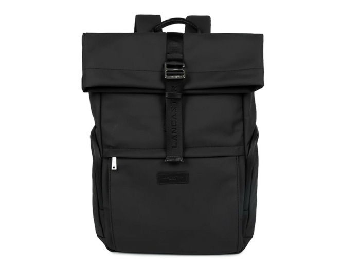 Lancaster Storm Sac A Dos pour Pc 15" 305-34 Noir