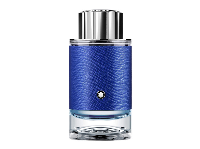 INTER PARFUMS - MONTBLANC EXPLORER Ultra Blue EP Vaporisateur 100ml