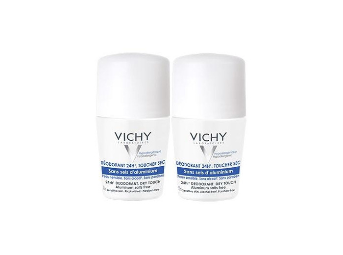 VICHY DEO 24H T SEC S/SEL 50ML2