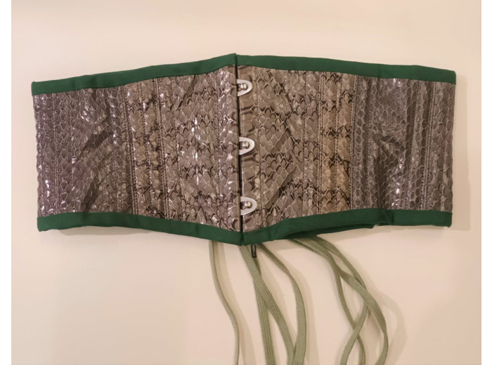 Ceinture corset