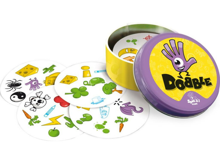Dobble classique