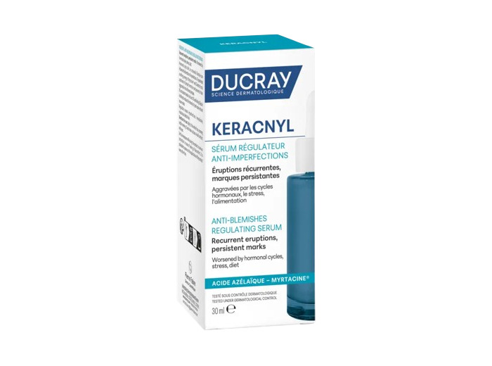 DUCRAY KERACNYL SER REGUL A/IMP 30ML