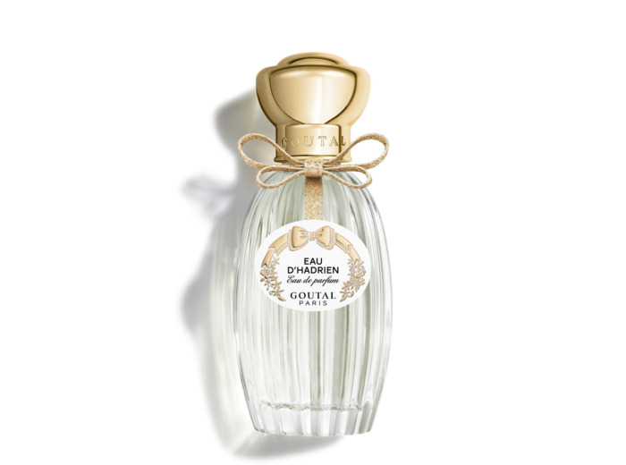 ANNICK GOUTAL PARFUMS - EAU D'HADRIEN EP Vaporisateur 100ml