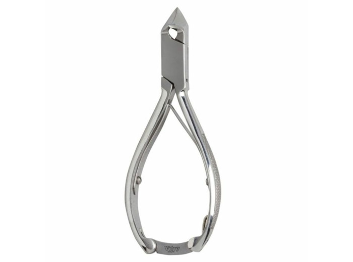 VITRY PINC-PEAU INOX FERMOIR