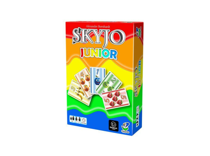 SKYJO JUNIOR