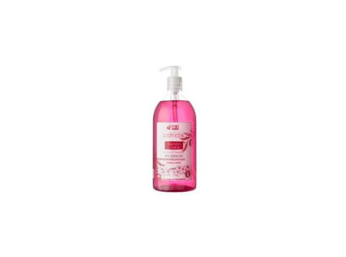 MKL ETHIK GEL DCH FLEUR CERISIER FL1L 1