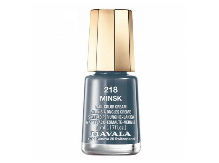 MAVALA VAO MINI COLORaposS MINSK 5ML