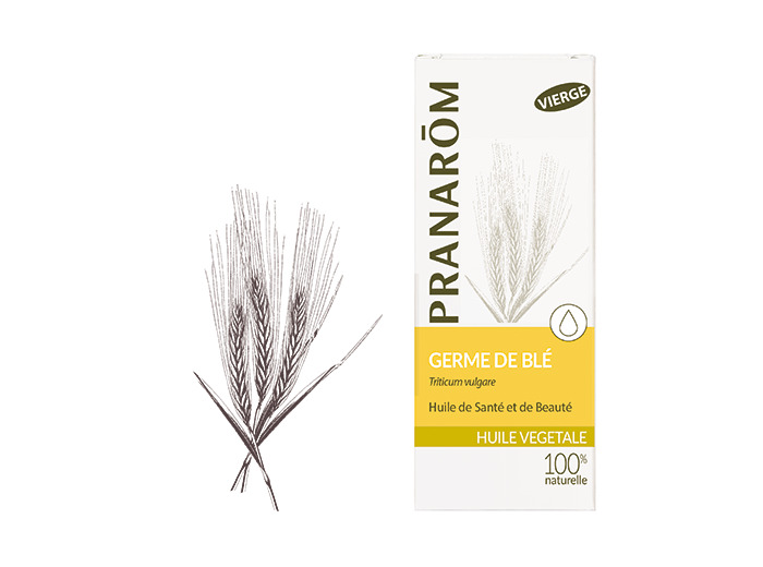 PRAN HV GERME BLE F50ML