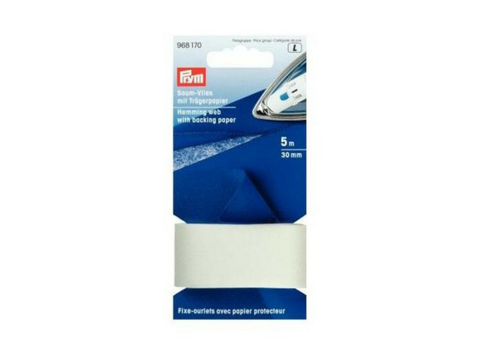 Ourlet rapide 30 mm Prym
