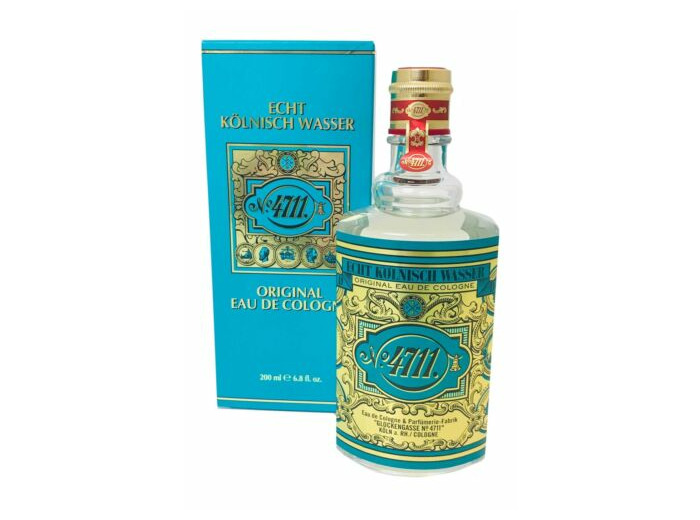 4711 Eau De Cologne Flacon 200ml