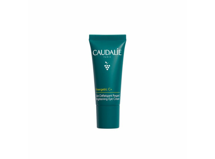 Soin Défatigant Regard 15ml Vinergetic C+ Caudalie
