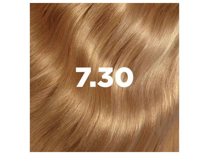 LAZARTIGUE COUL ABSOLU 7.30 BLOND DORE