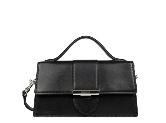 Lancaster Paris Ily Sac Baguette 531-010 Noir