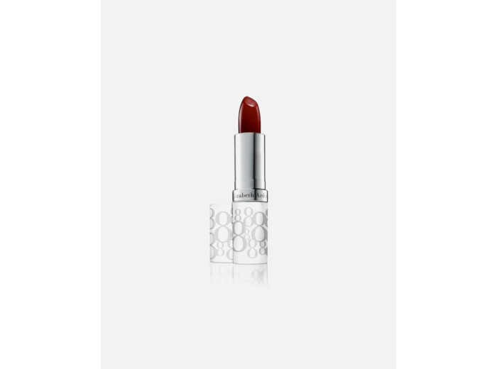 Baume Protecteur Pour Les Lèvres SPF15 ( N°04 Plum) Crème De 8 Heures de la marque Elizabeth Arden
