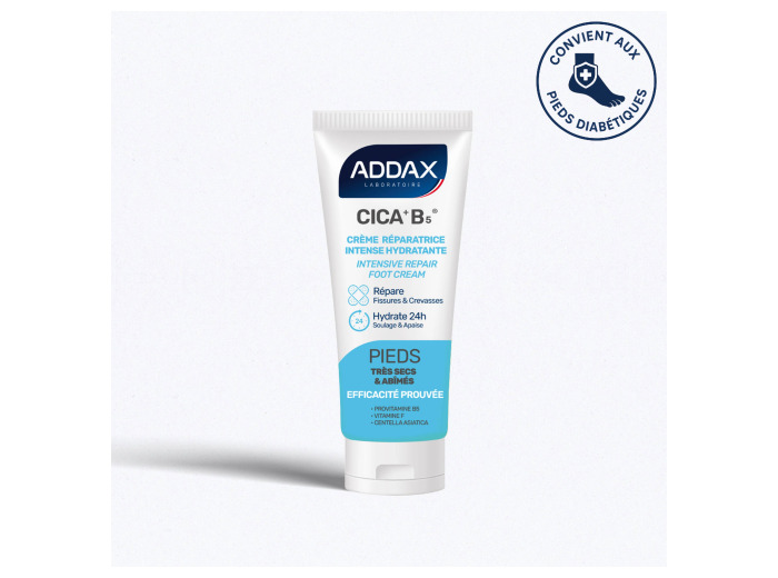 ADDAX CR ISOLANTE PROT HYDR 48H PROT100ML