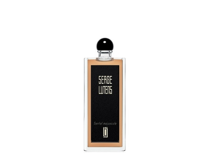 SHISEIDO GROUP - SANTAL MAJUSCULE EP Vaporisateur 100ml