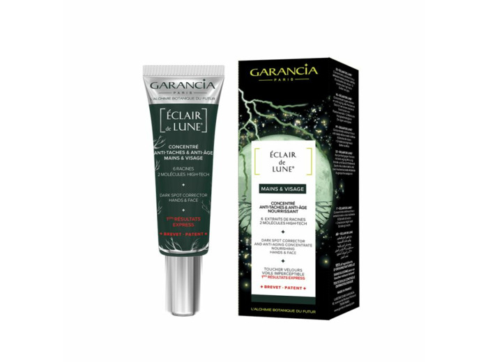 GARANCIA ECLAIR DE LUNE SERUM TACHE 30ML