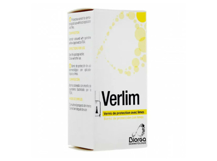 VERLIM 3 VERN VERRUE FL  7.5ML