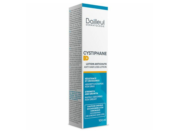 CYSTIPHANE LOTION A/CHUT
