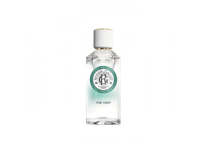 RG EAU PARF BIENFAIS THE VERT FL100ML