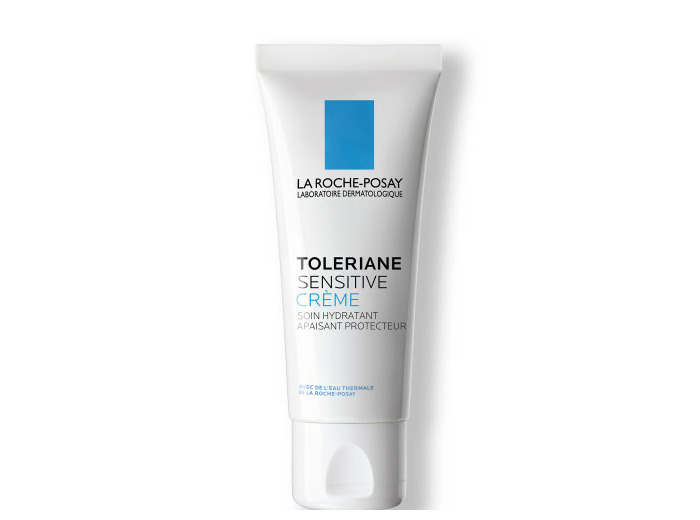 TOLERIANE SENSITIVE CR T40ML