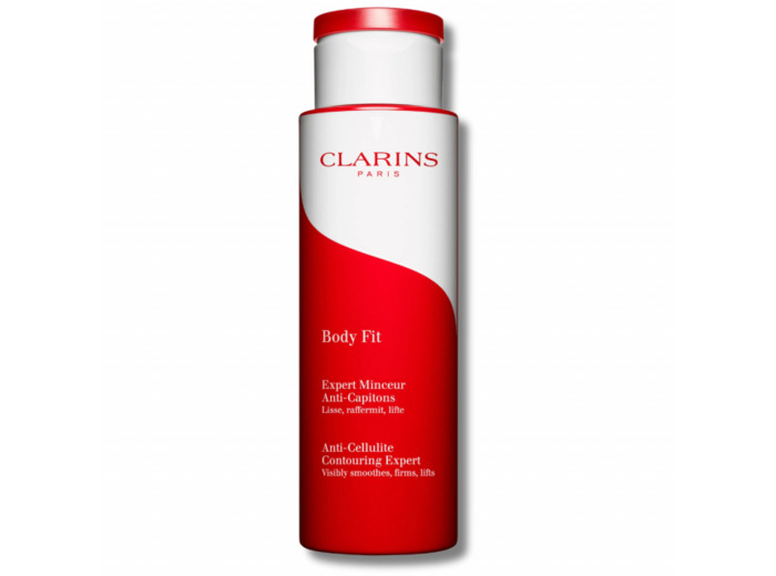 SOINS de la marque CLARINS - BODY FIT 200ml