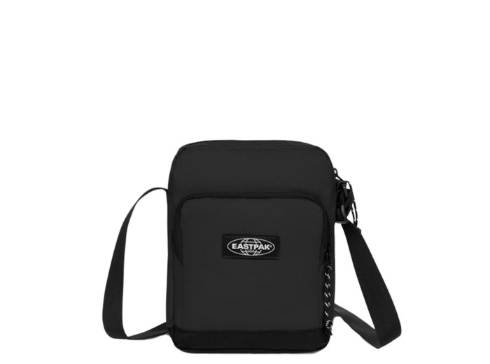 Eastpak Mini Bag Pro Sac Bandoulière Zippé 1W6 CS Black Pro