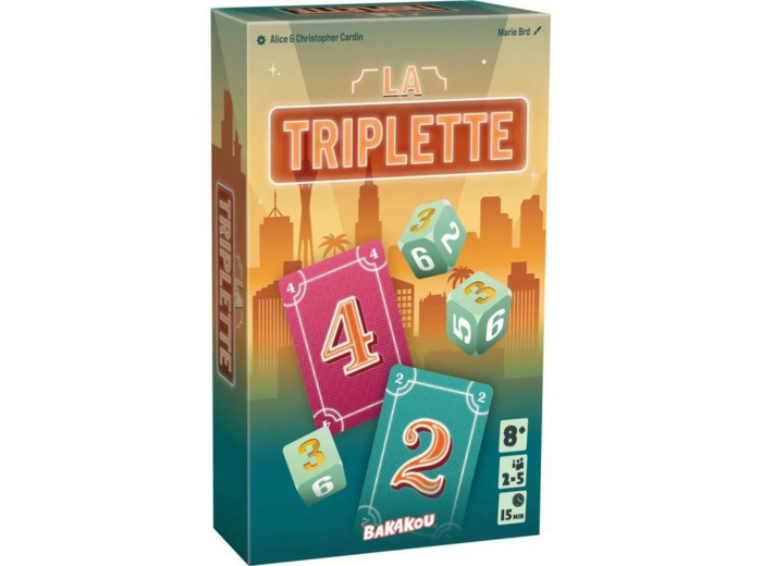 La Triplette